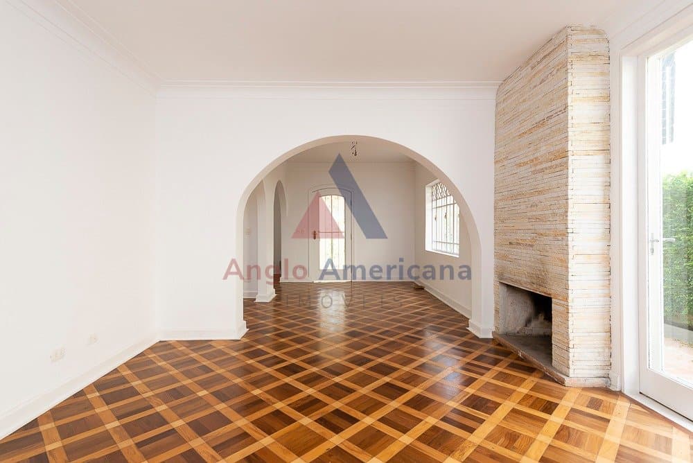 Casa em Jardim Europa