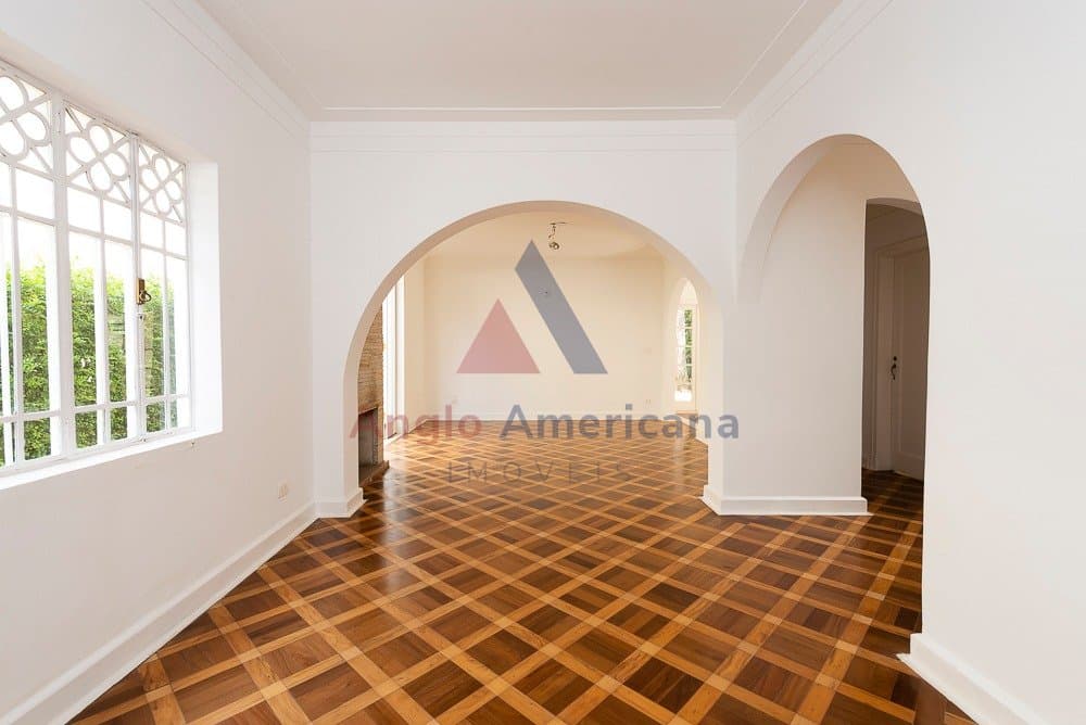 Casa em Jardim Europa