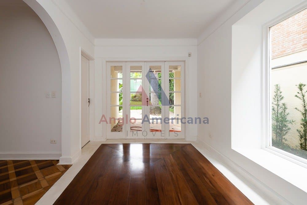 Casa em Jardim Europa