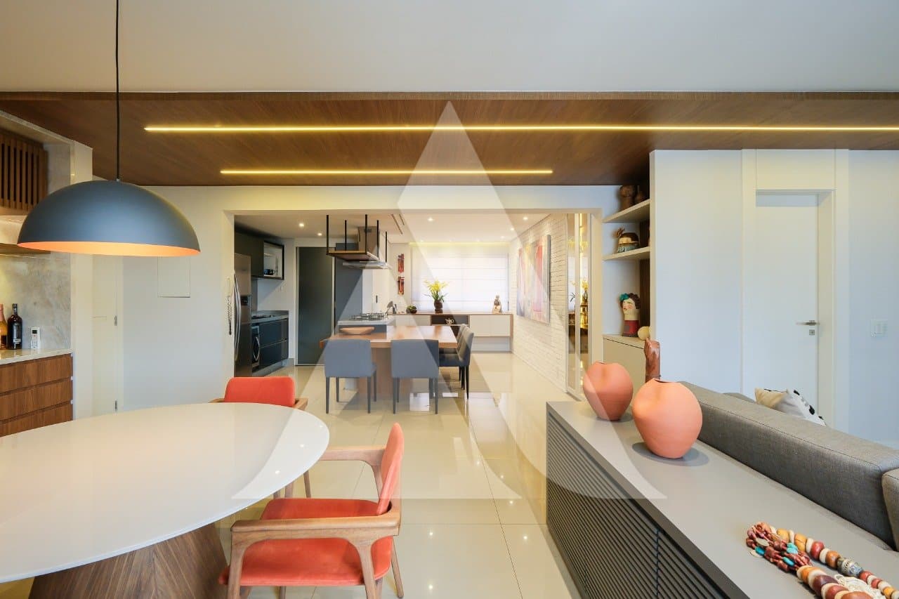 Apartamento em Vila Nova Conceição