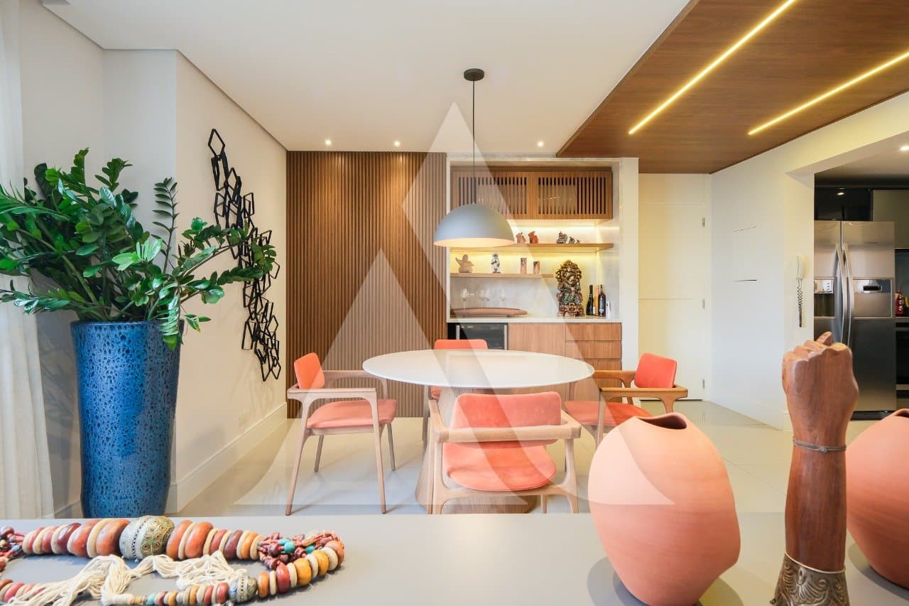 Apartamento em Vila Nova Conceição