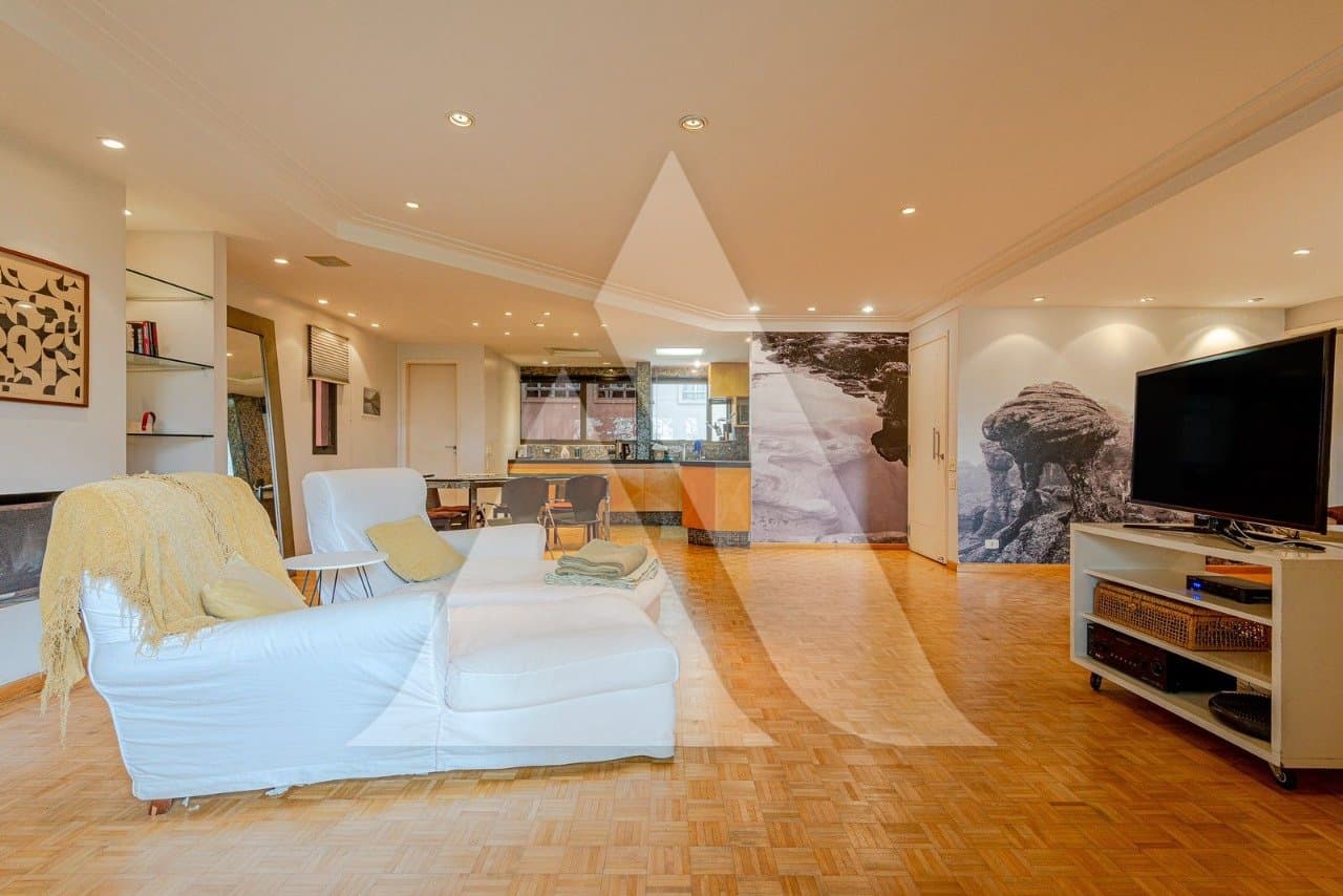 Apartamento em Vila Nova Conceição