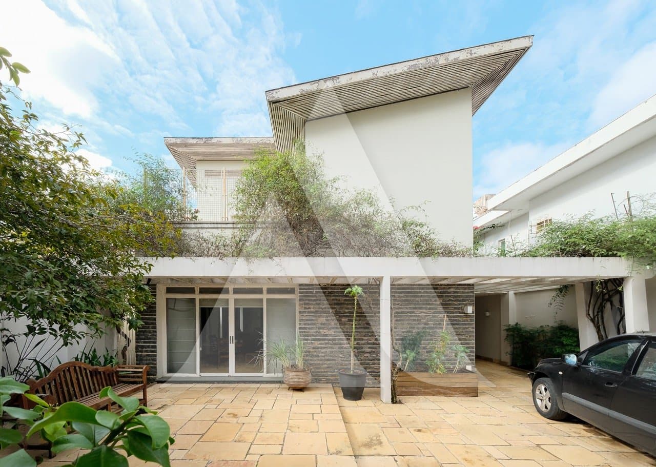 Casa em Jardim Paulista