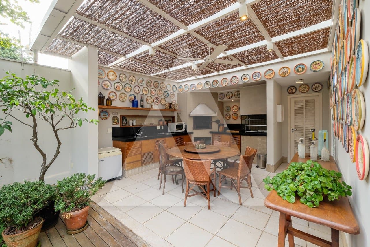 Casa em Jardim Paulista