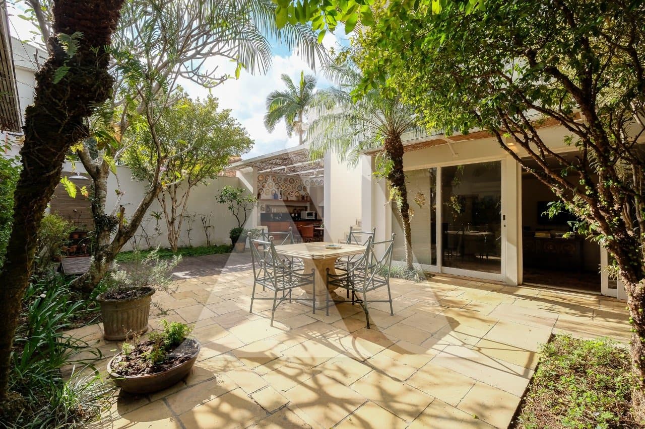 Casa em Jardim Paulista