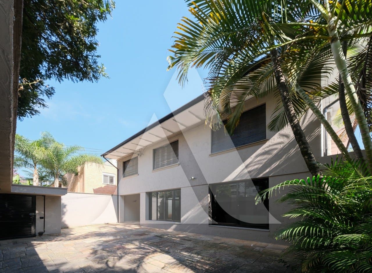 Casa em Jardim Paulista