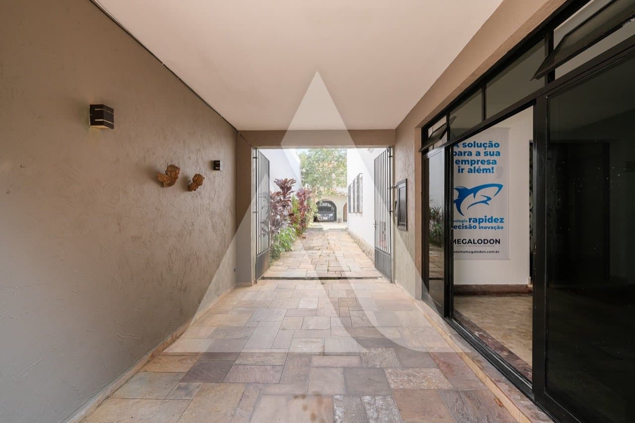 Casa em Jardim Paulista