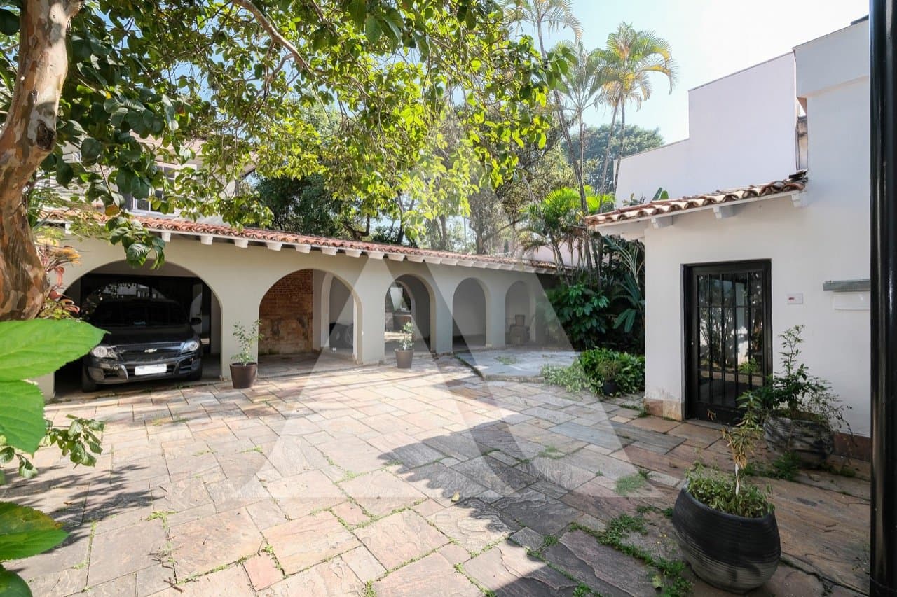 Casa em Jardim Paulista