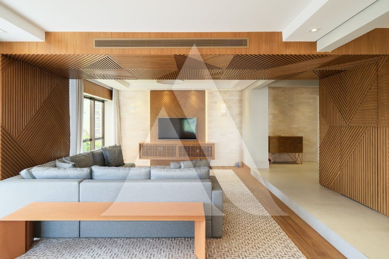 Apartamento em Ibirapuera