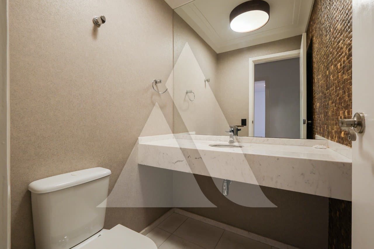 Apartamento em Itaim Bibi