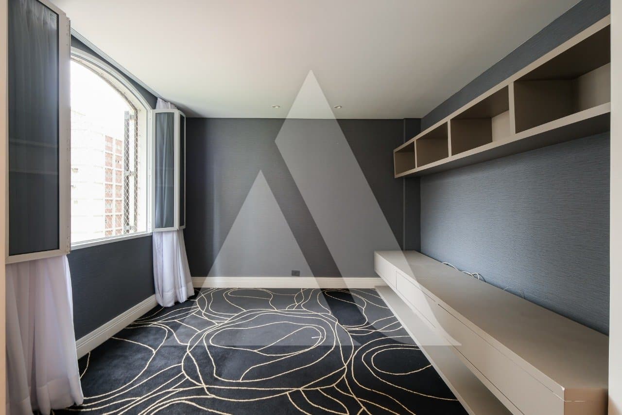 Apartamento em Itaim Bibi
