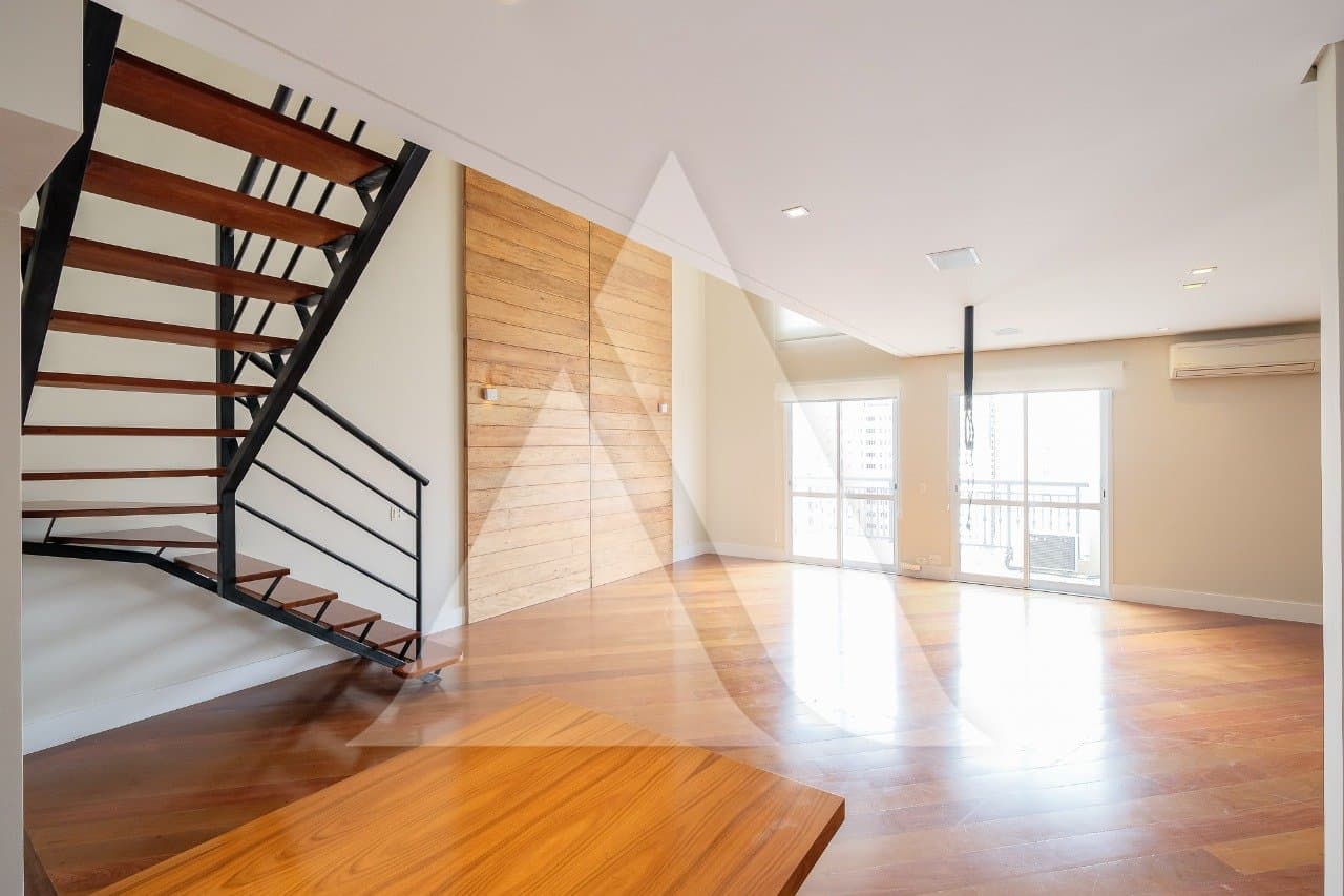 Apartamento em Moema
