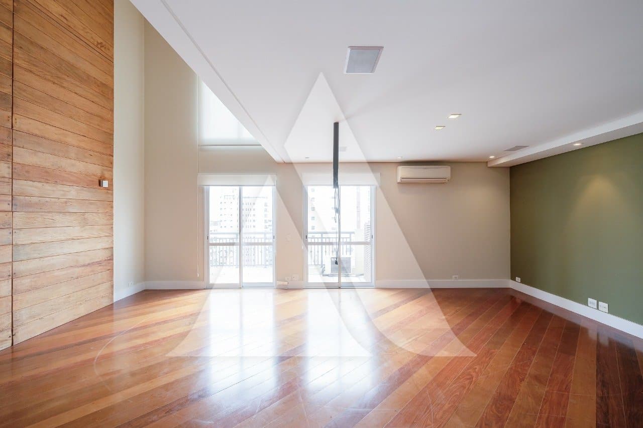 Apartamento em Moema