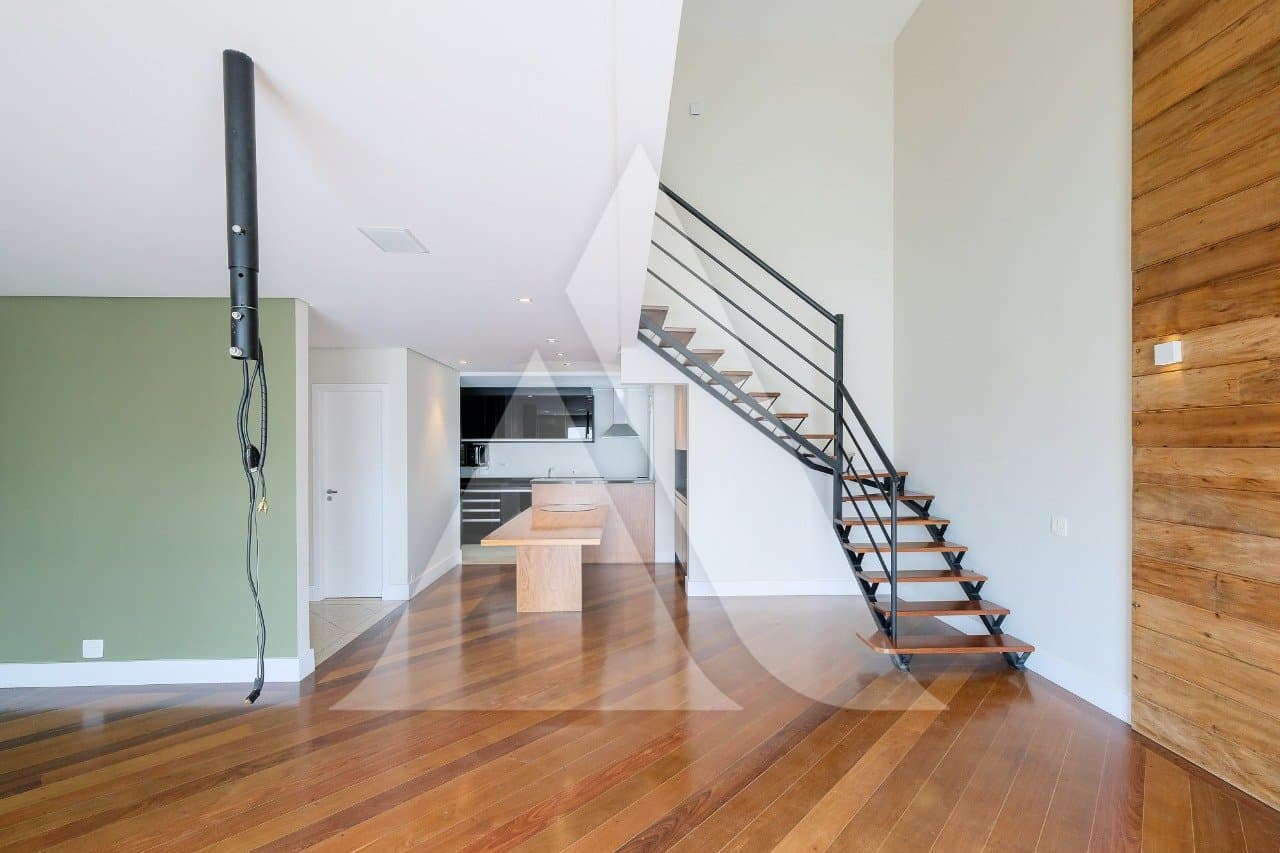 Apartamento em Moema
