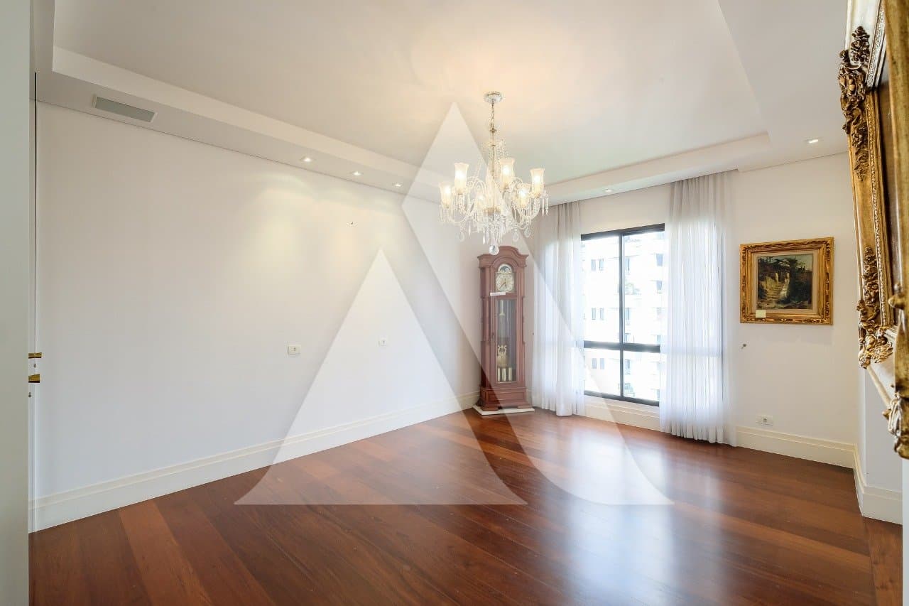 Apartamento em Vila Nova Conceição