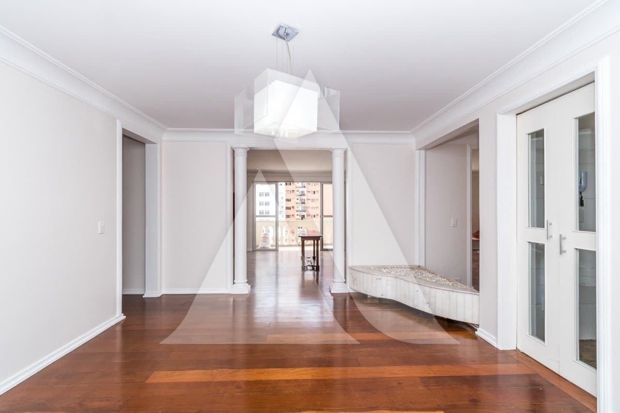 Apartamento em Jardins