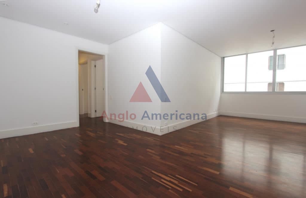 Apartamento em Vila Nova Conceição