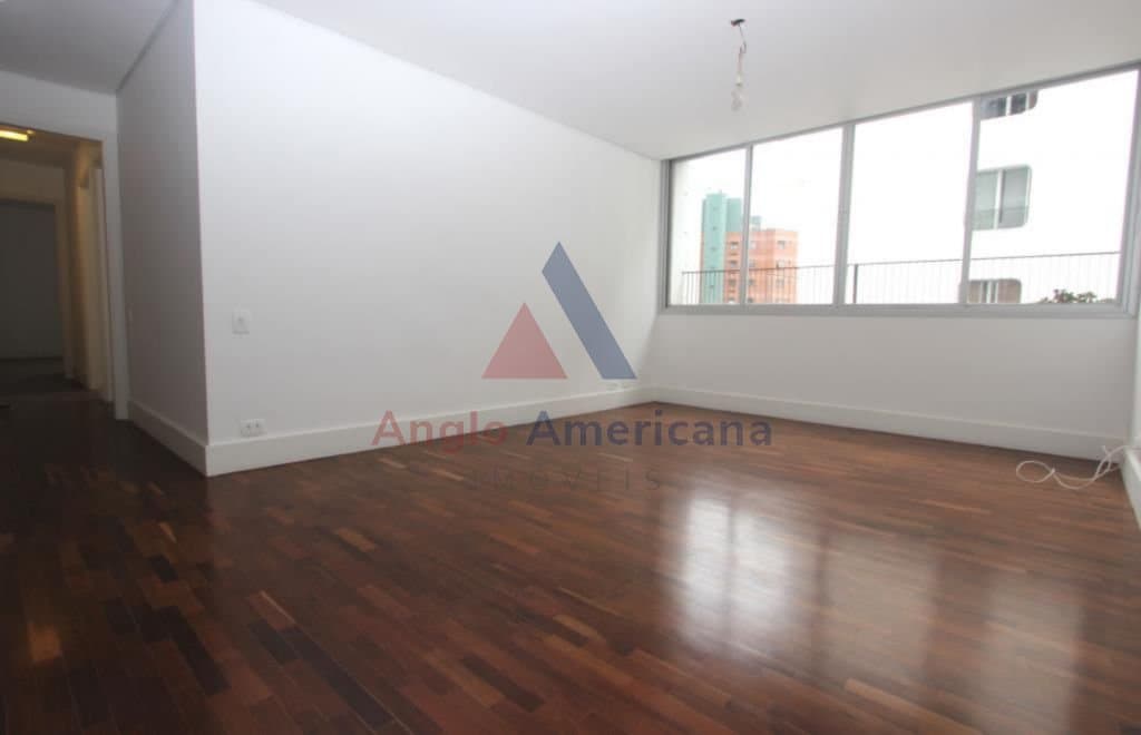Apartamento em Vila Nova Conceição