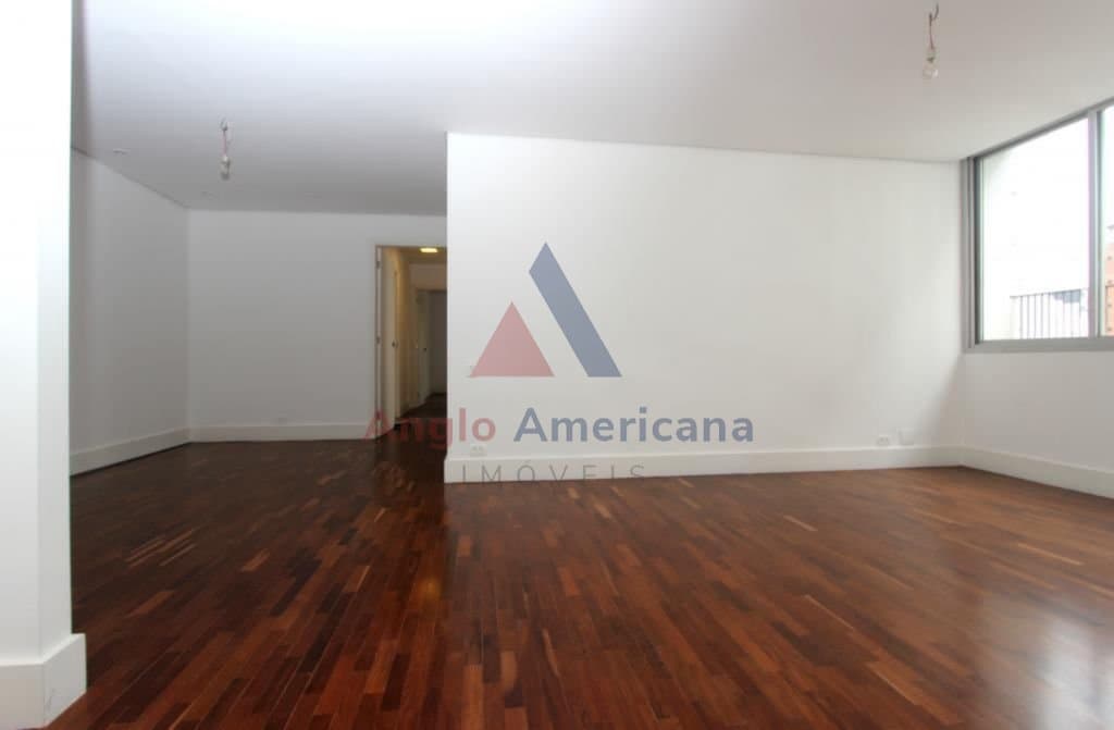 Apartamento em Vila Nova Conceição