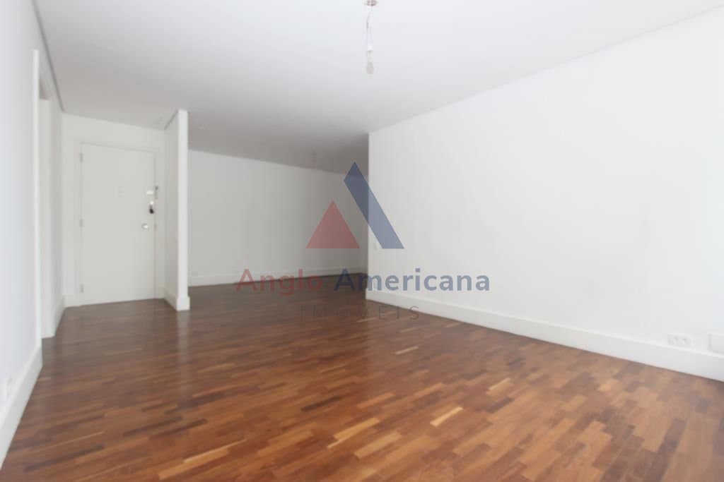 Apartamento em Vila Nova Conceição