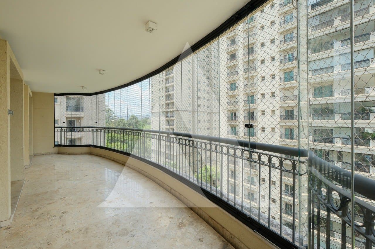 Apartamento em Vila Nova Conceição