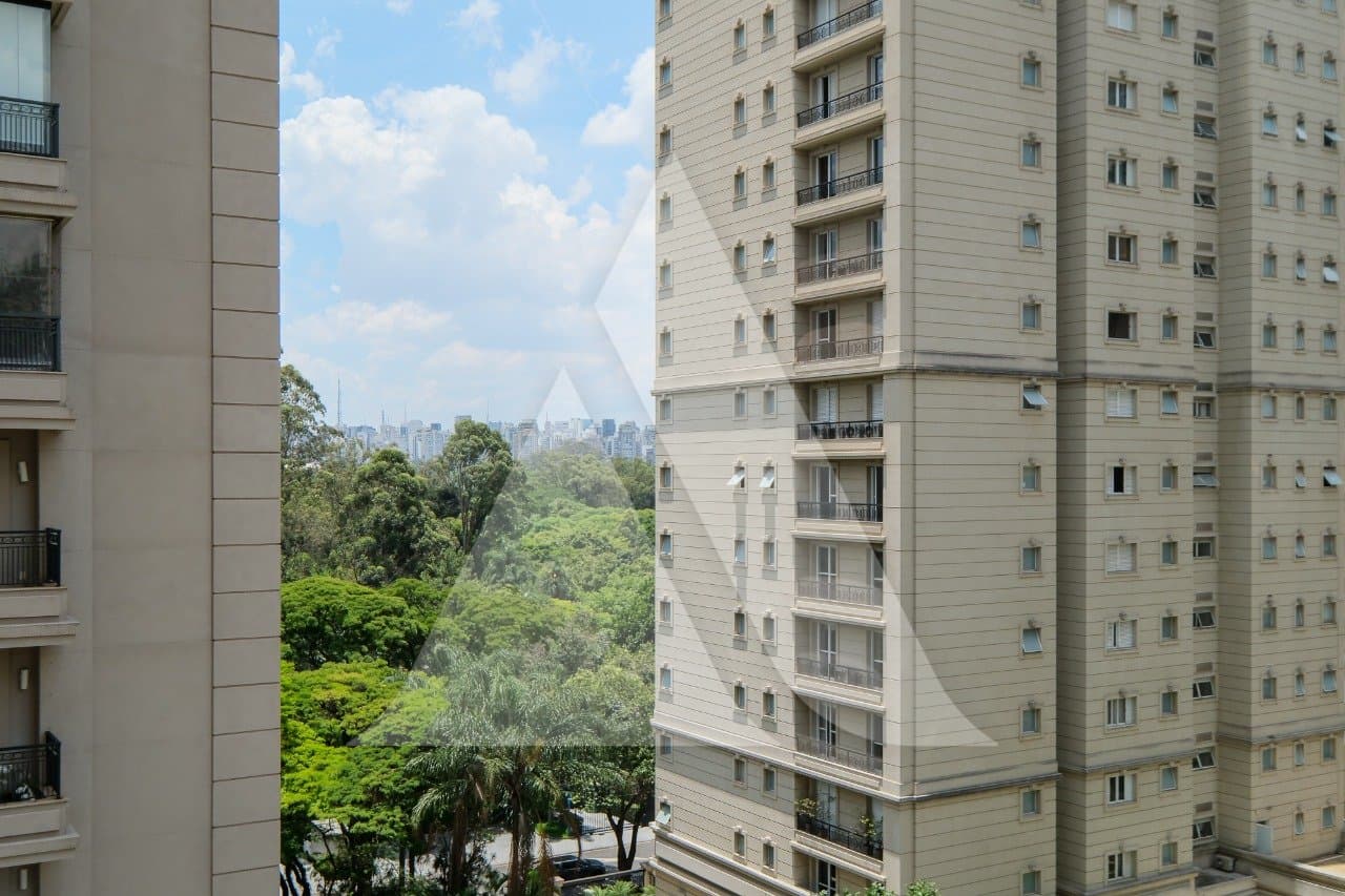 Apartamento em Vila Nova Conceição