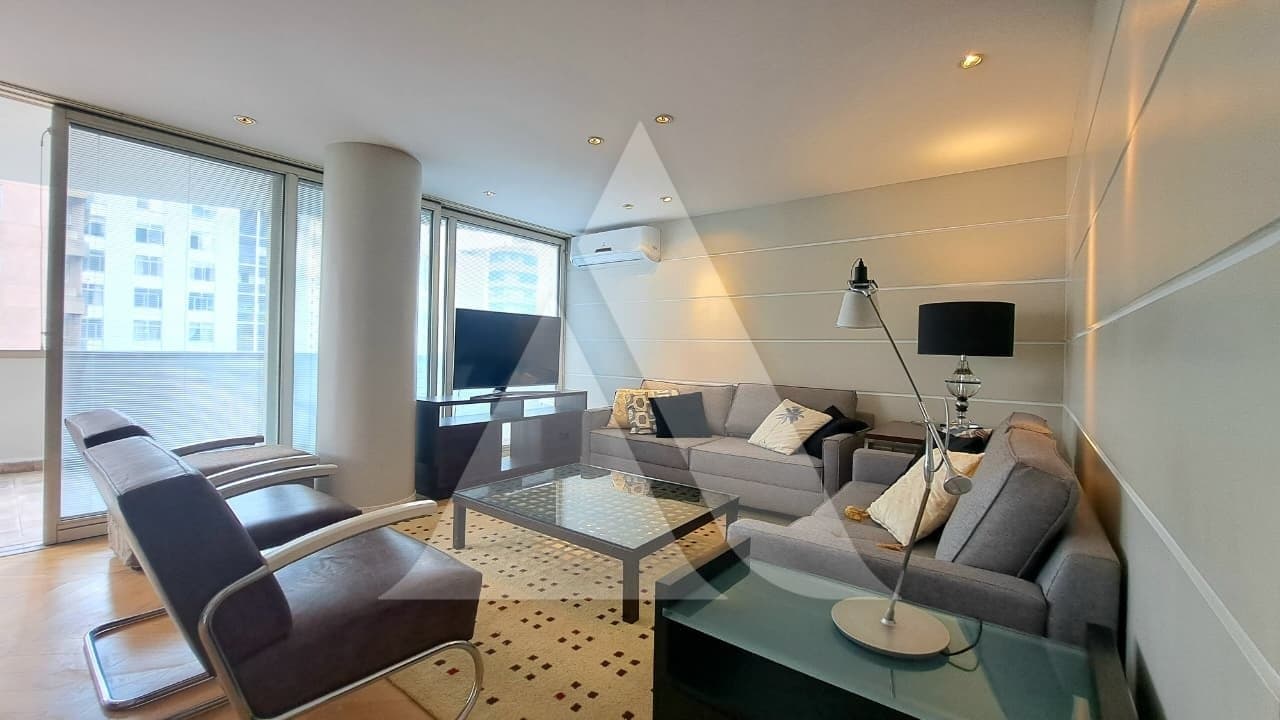 Apartamento em Jardins
