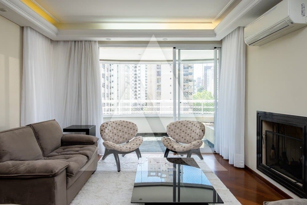 Apartamento em Paraíso