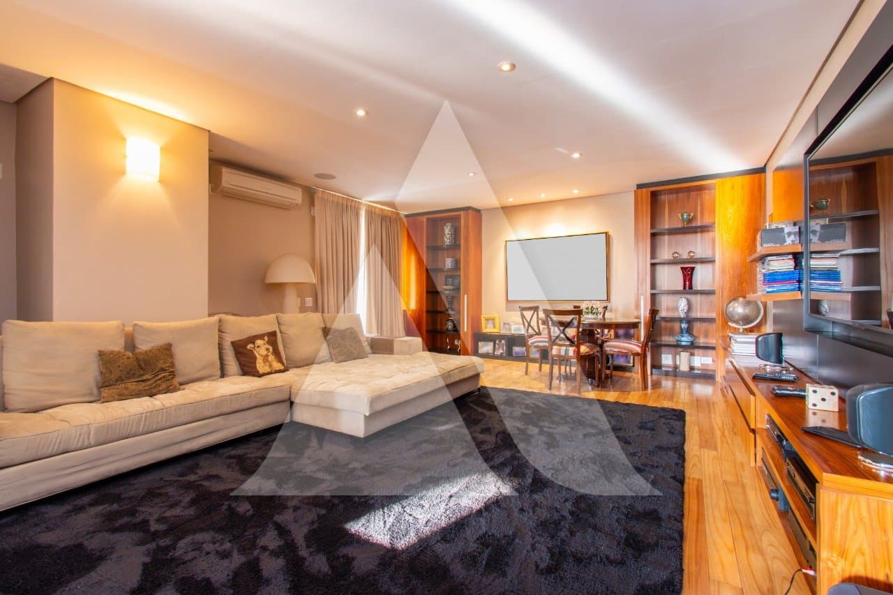 Apartamento em Vila Nova Conceição
