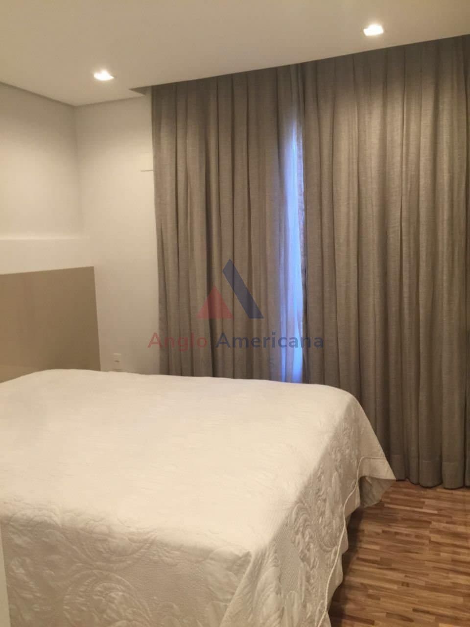 Apartamento em Brooklin