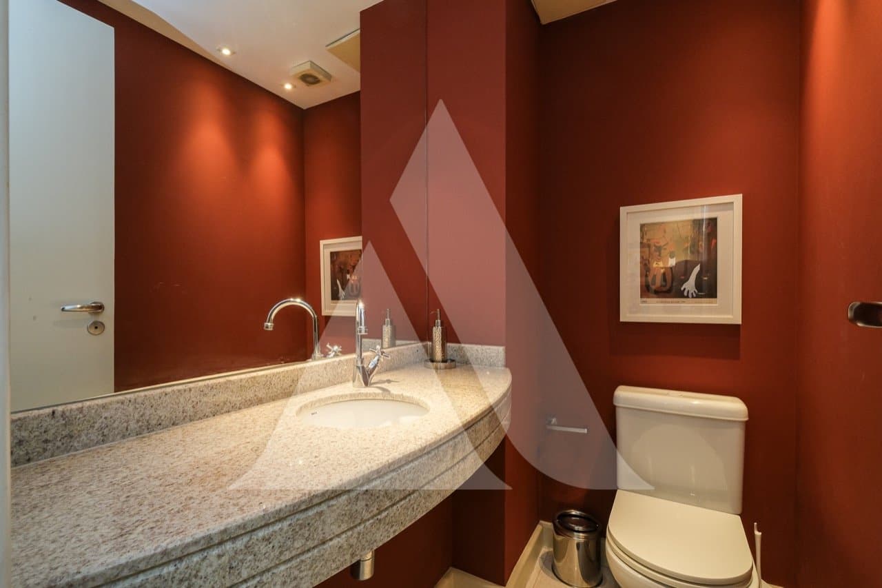 Apartamento em Paraíso