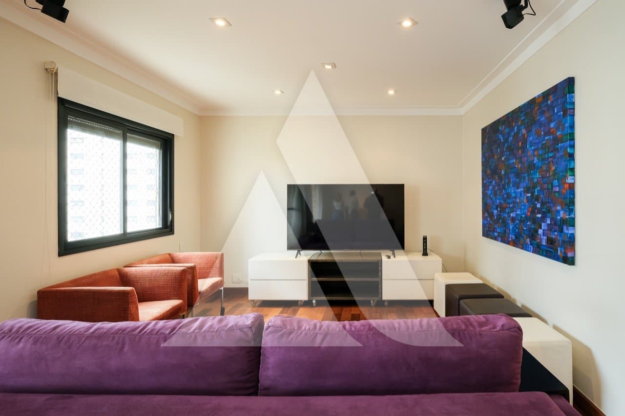 Apartamento em Paraíso