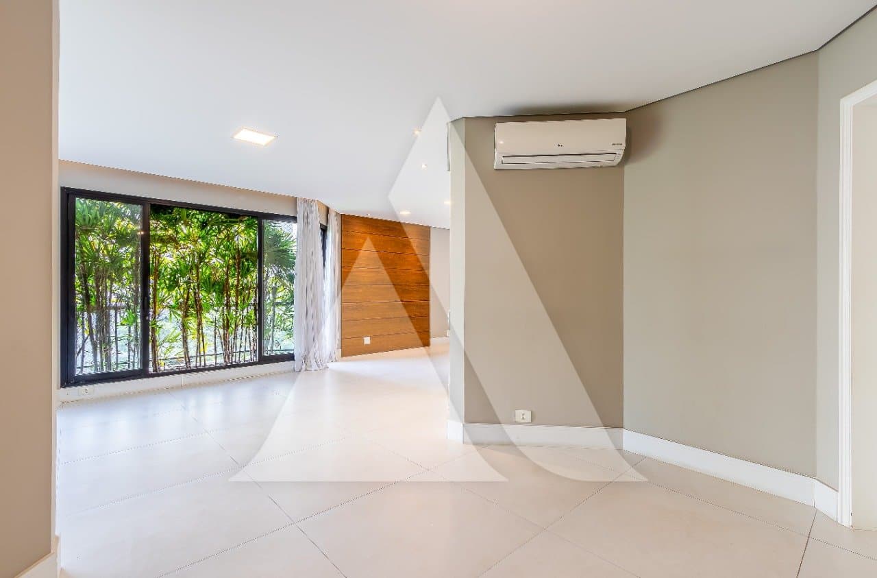 Apartamento em Vila Nova Conceição