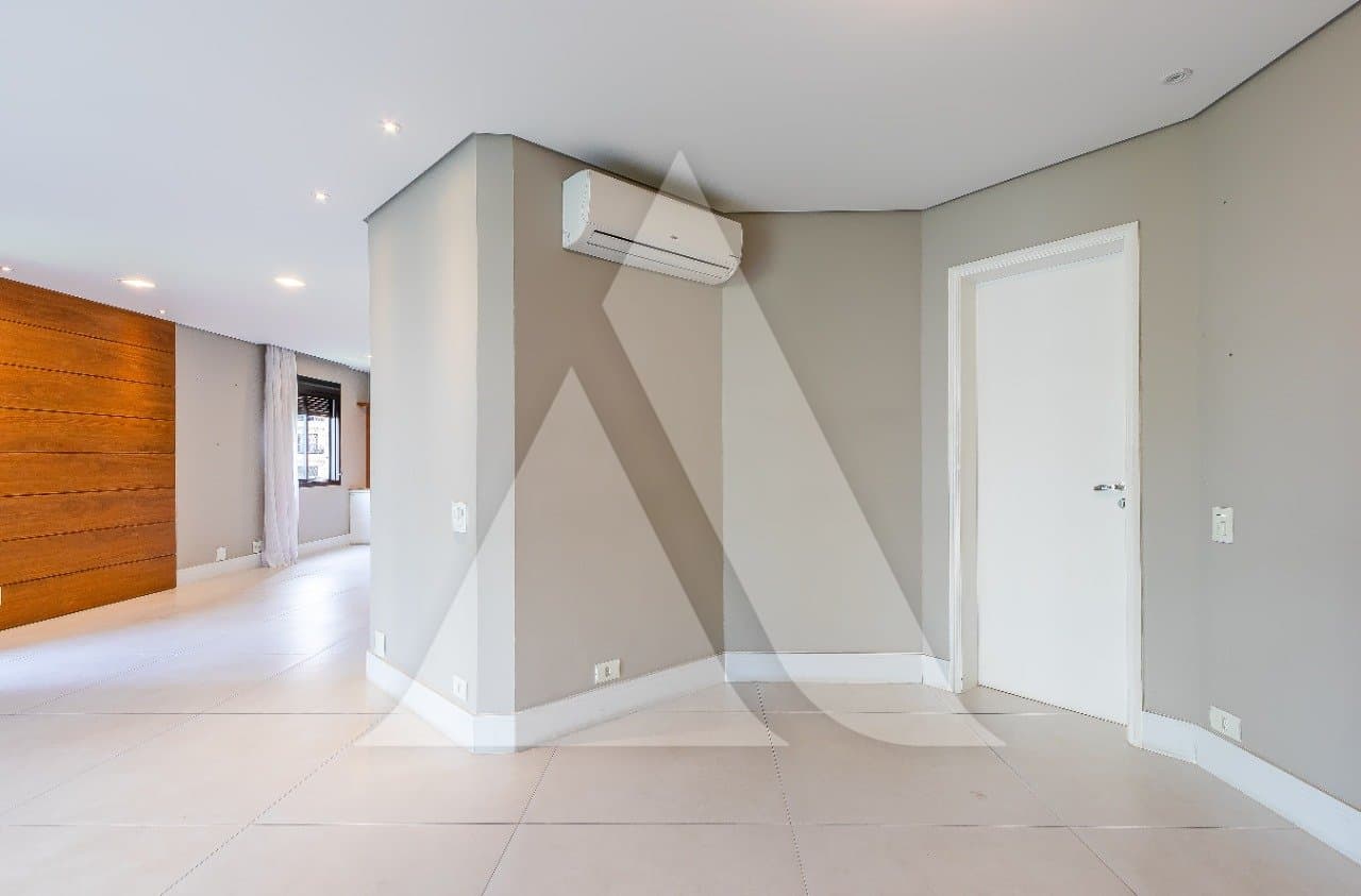 Apartamento em Vila Nova Conceição