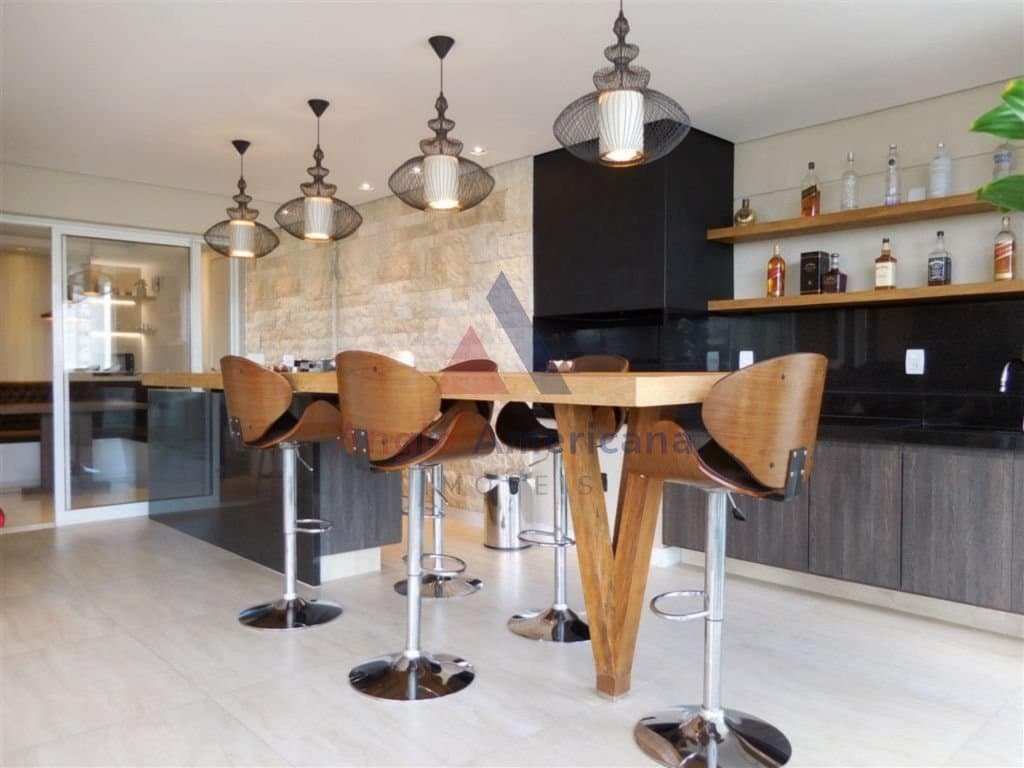 Apartamento em Vila Nova Conceição