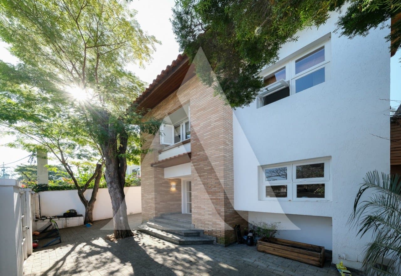 Casa em Jardim Paulista