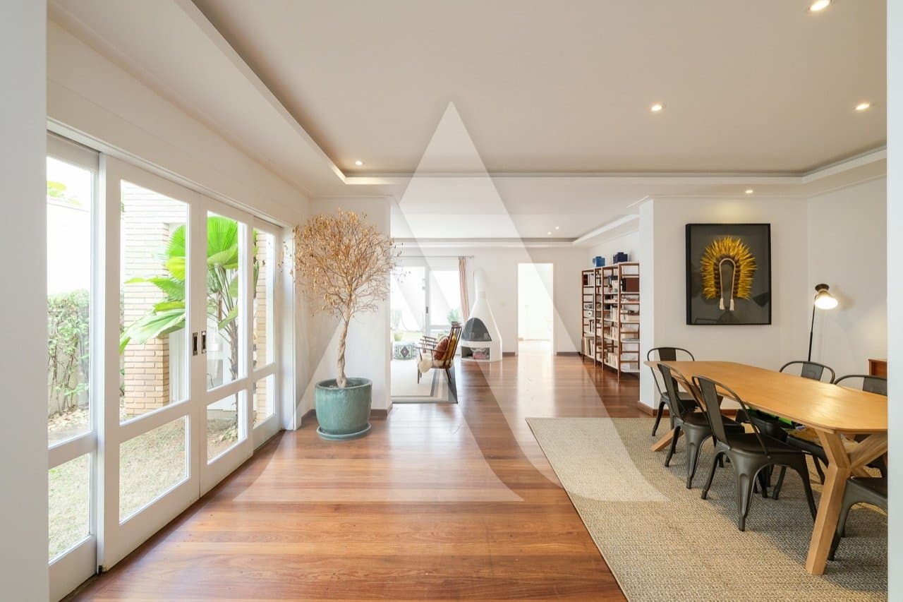 Casa em Jardim Paulista