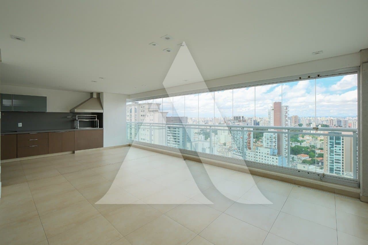 Apartamento em Paraíso