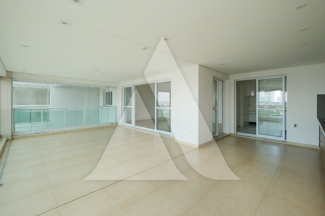 Apartamento em Paraíso
