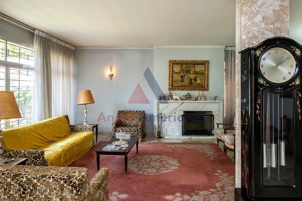 Casa em Jardim Luzitânia