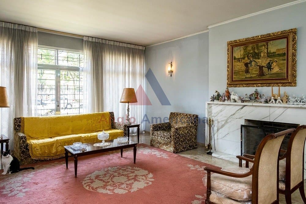 Casa em Jardim Luzitânia