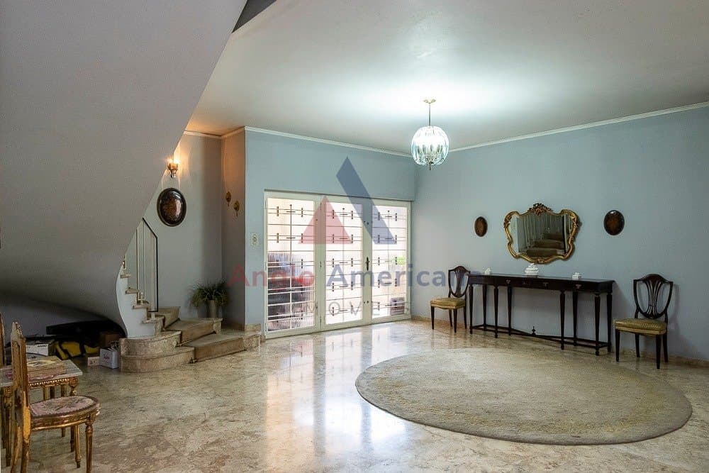 Casa em Jardim Luzitânia