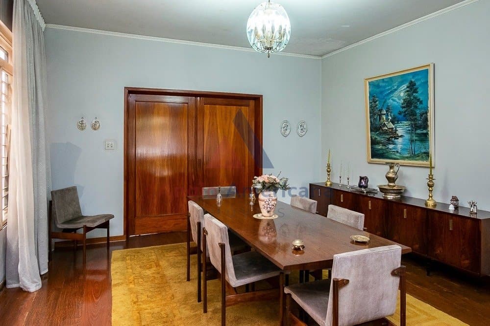 Casa em Jardim Luzitânia