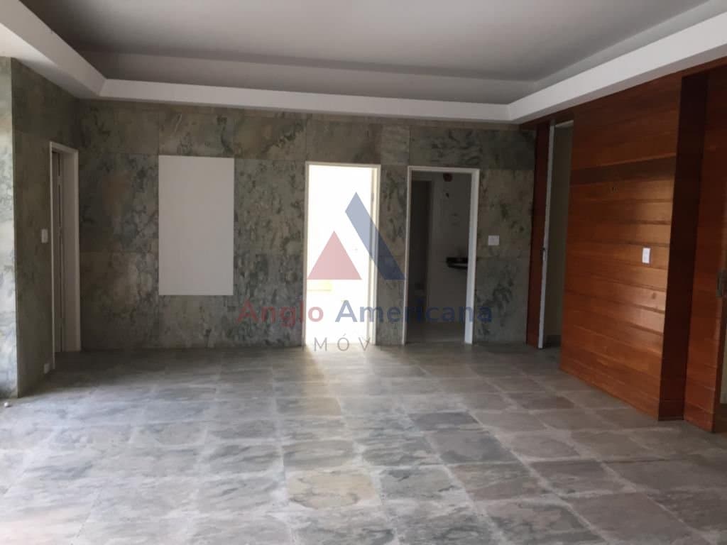 Casa em Vila Nova Conceição