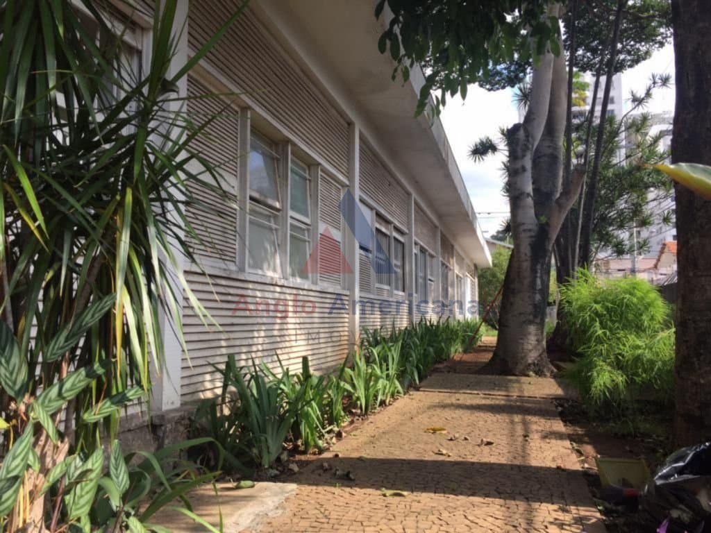Casa em Vila Nova Conceição