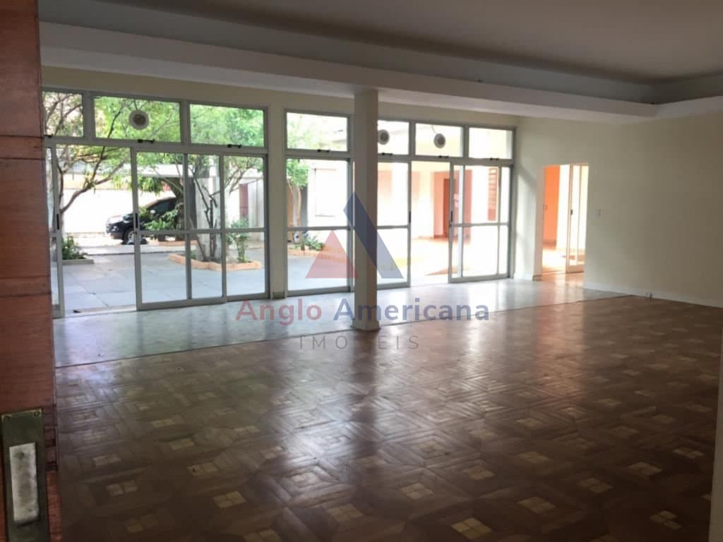 Casa em Vila Nova Conceição