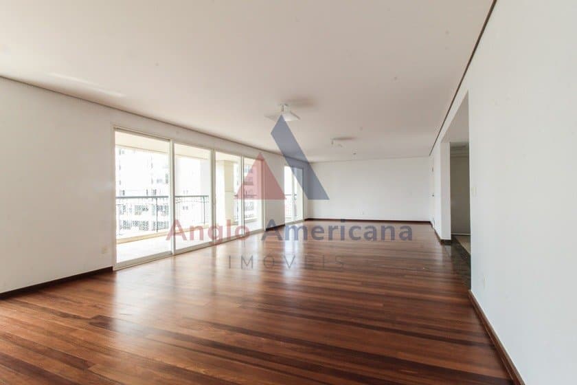 Apartamento em Vila Nova Conceição