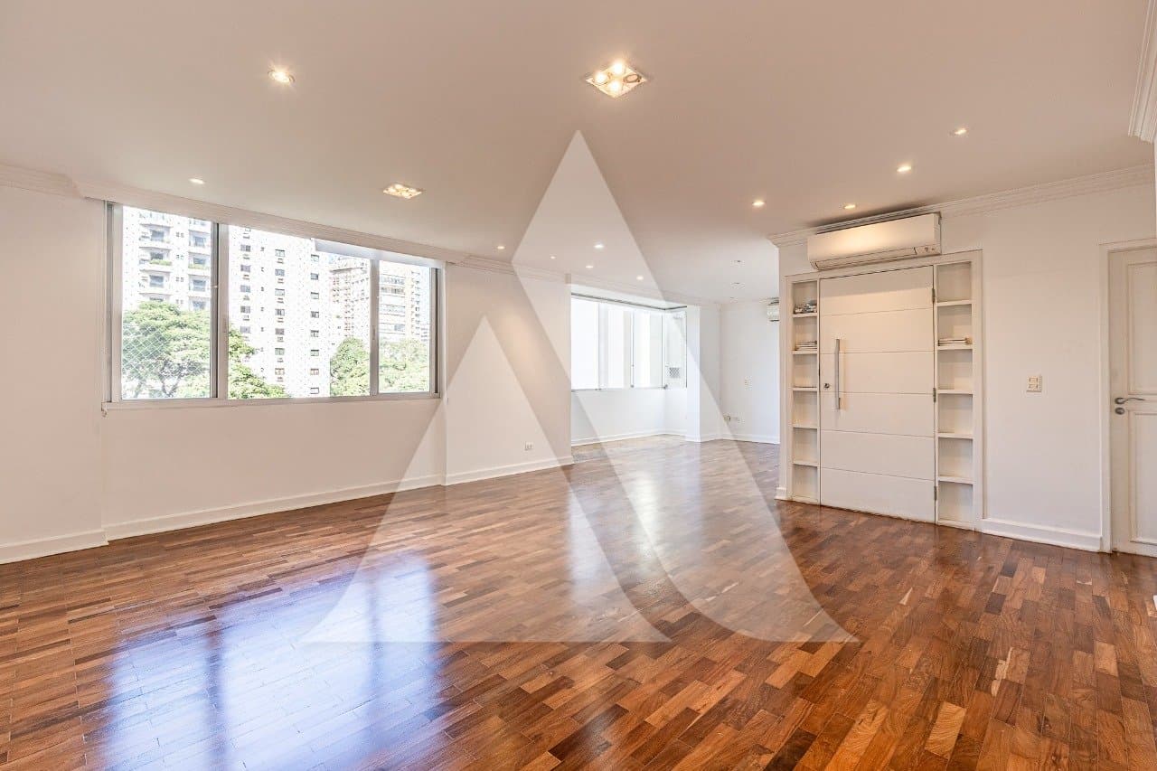 Apartamento em Vila Nova Conceição