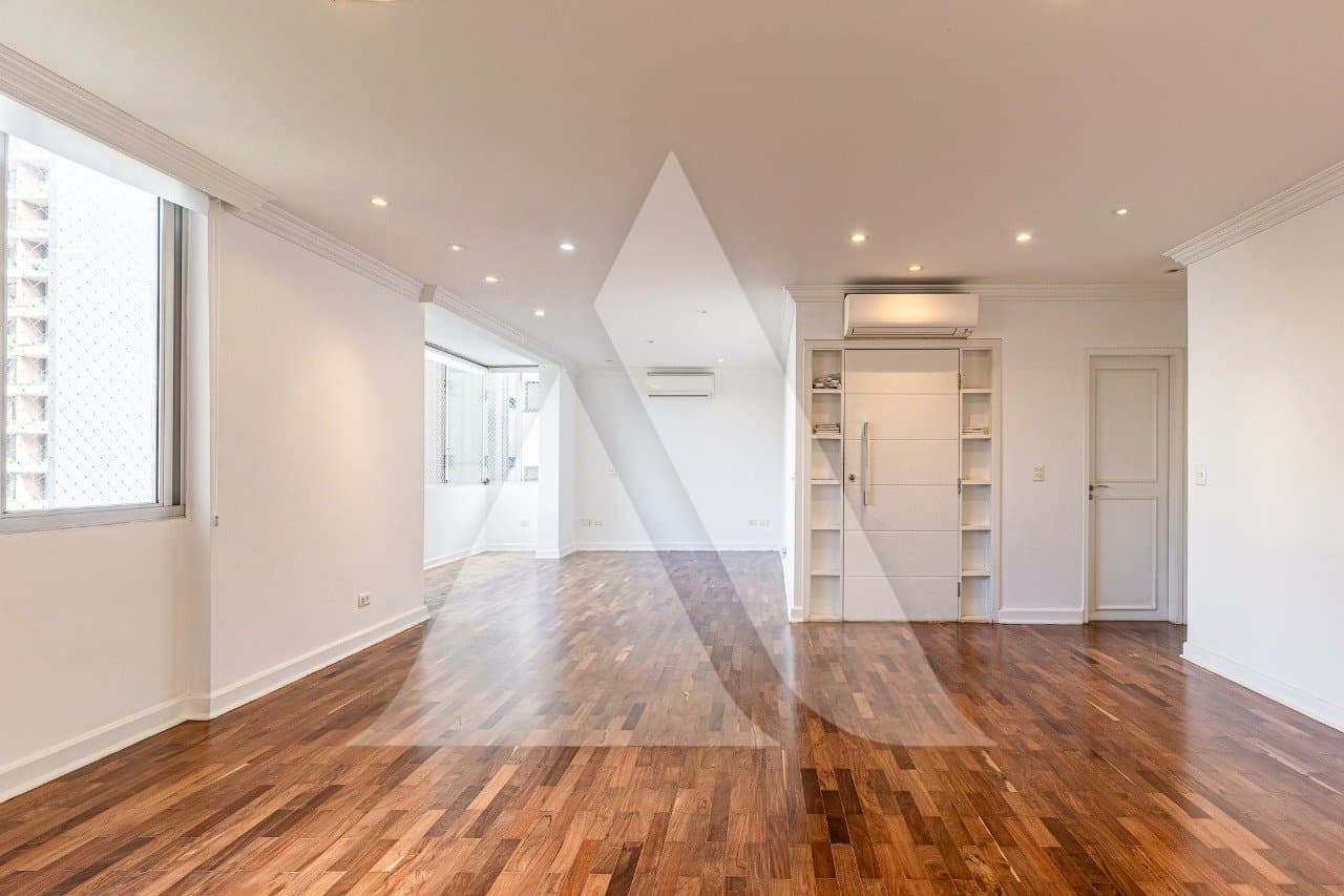 Apartamento em Vila Nova Conceição