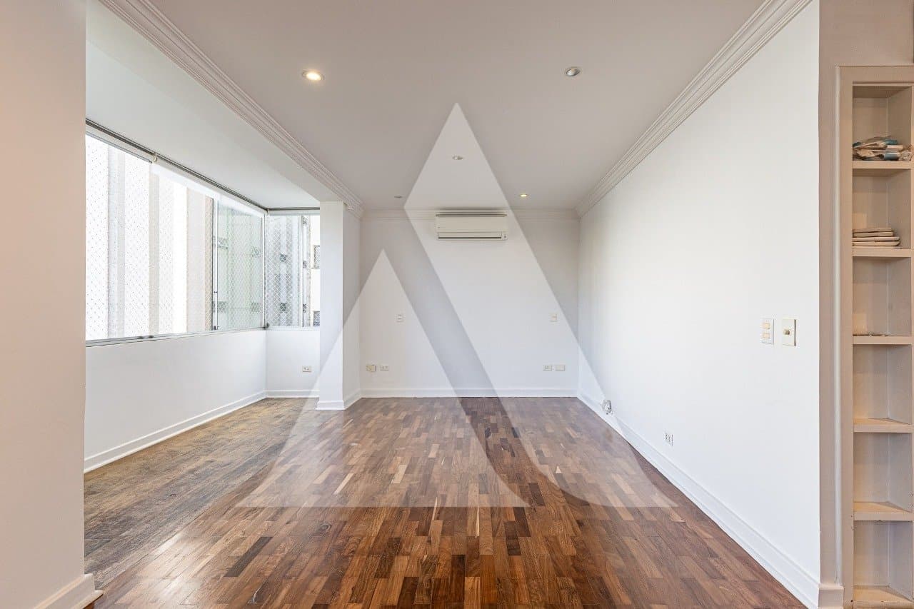 Apartamento em Vila Nova Conceição